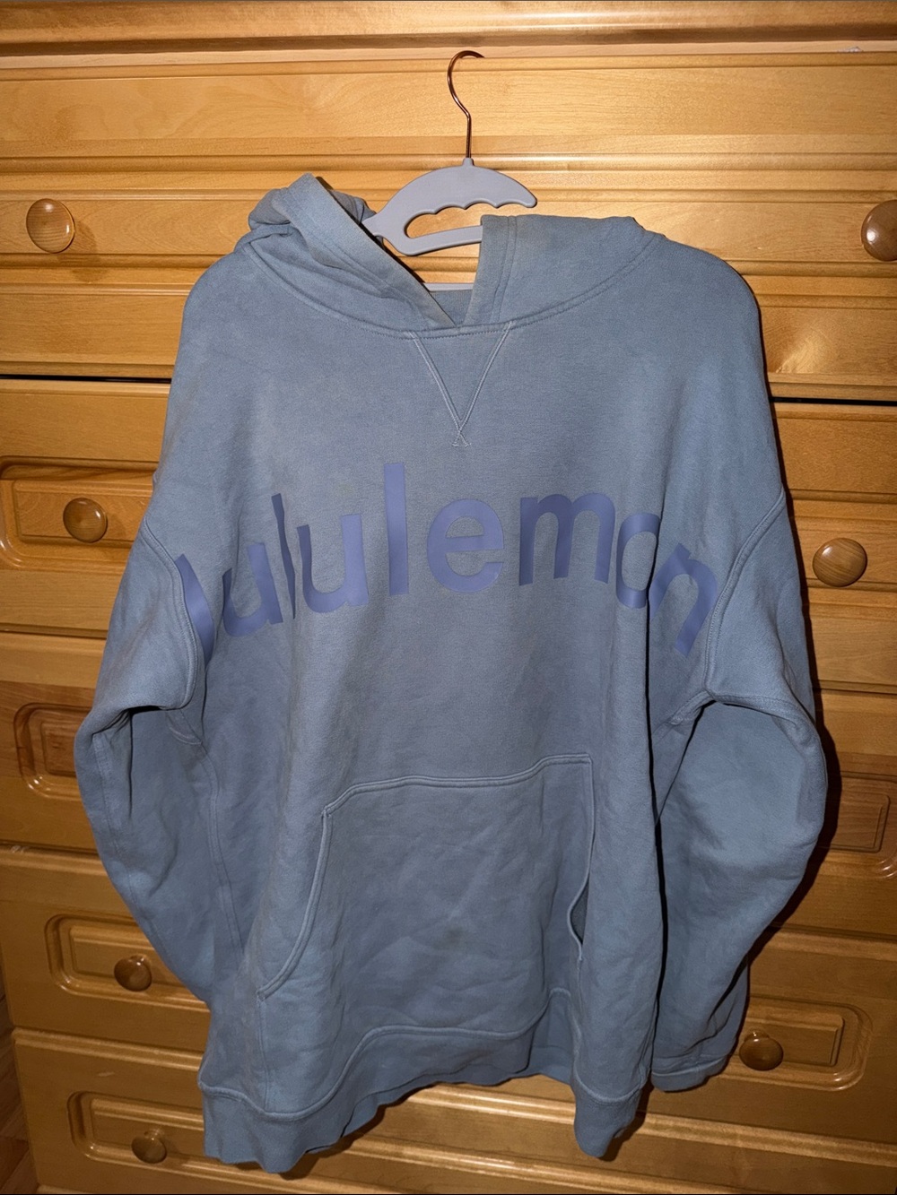 Men's Lululemon Hoodie
